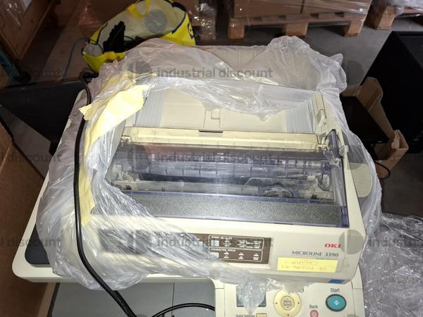 1#9737 Attrezzatura elettronica ed informatica e arredo ufficio in vendita - foto 12