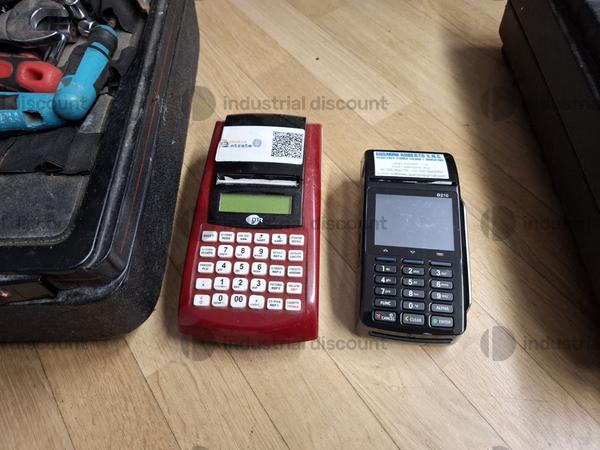 1#9738 Analizzatore per caldaie e altra attrezzatura in vendita - foto 2