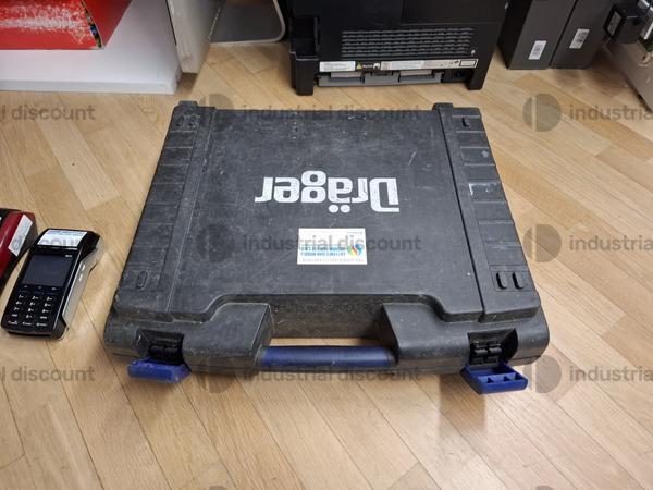 1#9738 Analizzatore per caldaie e altra attrezzatura in vendita - foto 4