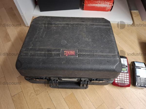 1#9738 Analizzatore per caldaie e altra attrezzatura in vendita - foto 10