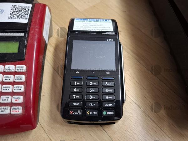 1#9738 Analizzatore per caldaie e altra attrezzatura in vendita - foto 11