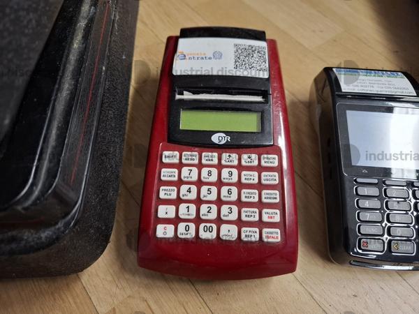 1#9738 Analizzatore per caldaie e altra attrezzatura in vendita - foto 12