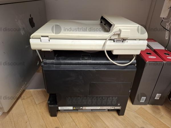 1#9738 Analizzatore per caldaie e altra attrezzatura in vendita - foto 15