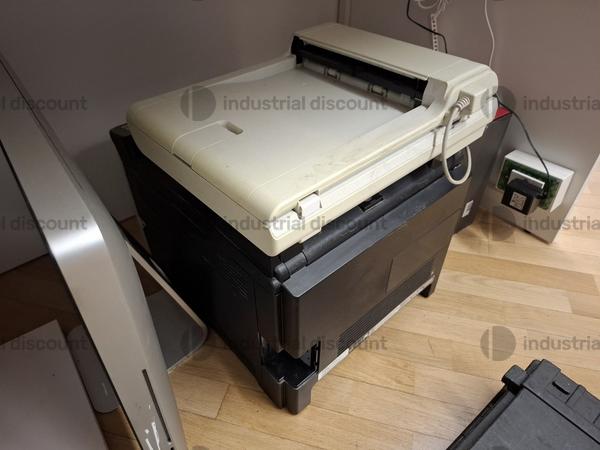 1#9738 Analizzatore per caldaie e altra attrezzatura in vendita - foto 16