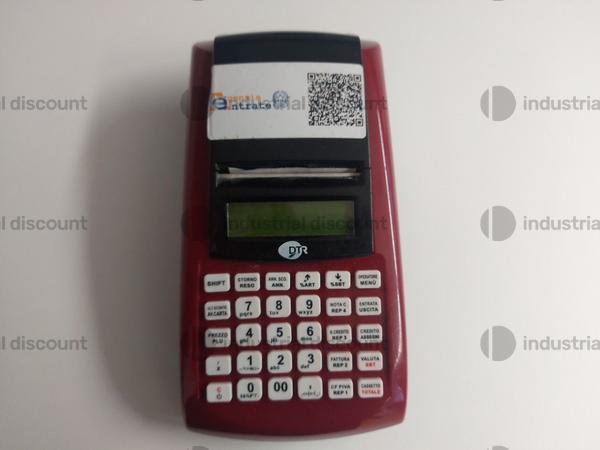 1#9738 Analizzatore per caldaie e altra attrezzatura in vendita - foto 22