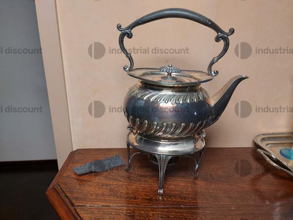 1#9739 Arredamento, suppellettili, complementi d'arredo ingresso, sala e cucina in vendita - foto 6