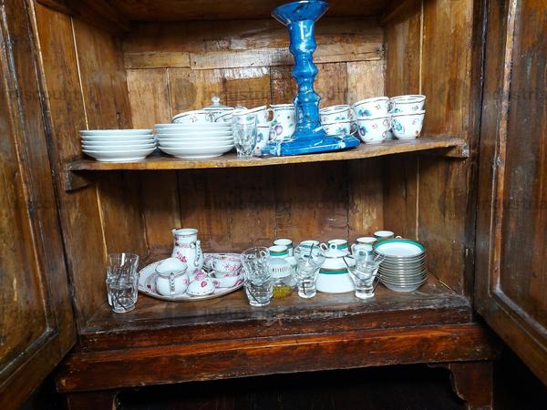 1#9739 Arredamento, suppellettili, complementi d'arredo ingresso, sala e cucina in vendita - foto 8