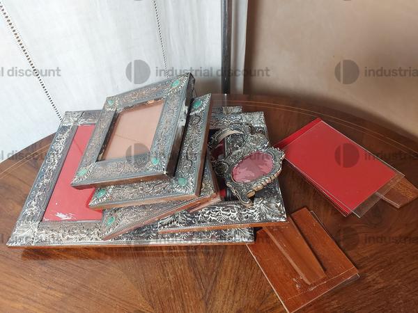 1#9739 Arredamento, suppellettili, complementi d'arredo ingresso, sala e cucina in vendita - foto 17