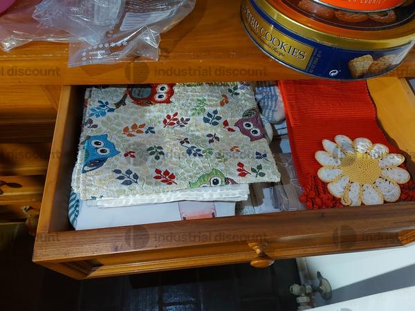 1#9739 Arredamento, suppellettili, complementi d'arredo ingresso, sala e cucina in vendita - foto 36