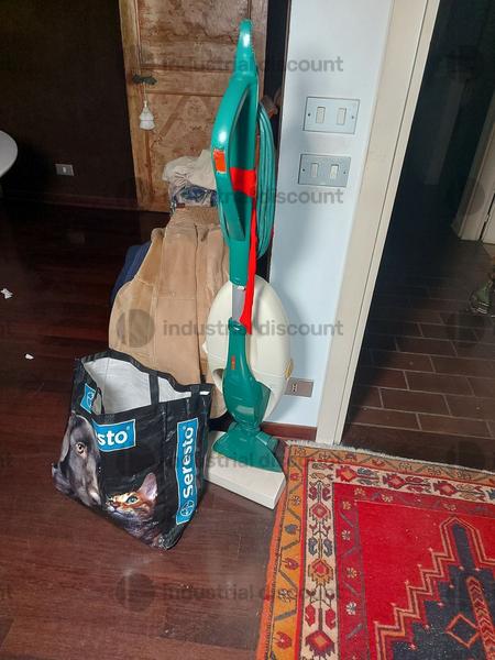 1#9739 Arredamento, suppellettili, complementi d'arredo ingresso, sala e cucina in vendita - foto 38