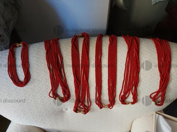 Abbigliamento in vendita