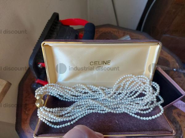 133#9739 Collane e orecchini in corallo in vendita - foto 6