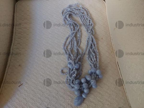 133#9739 Collane e orecchini in corallo in vendita - foto 9