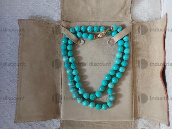 133#9739 Collane e orecchini in corallo in vendita - foto 21