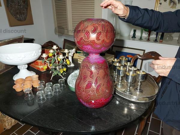 158#9739 Arredamento, suppellettili, complementi d'arredo in vendita - foto 16