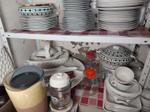 Immagine 25 - Lotto di stoviglie - Lotto 216 (Asta 9739)