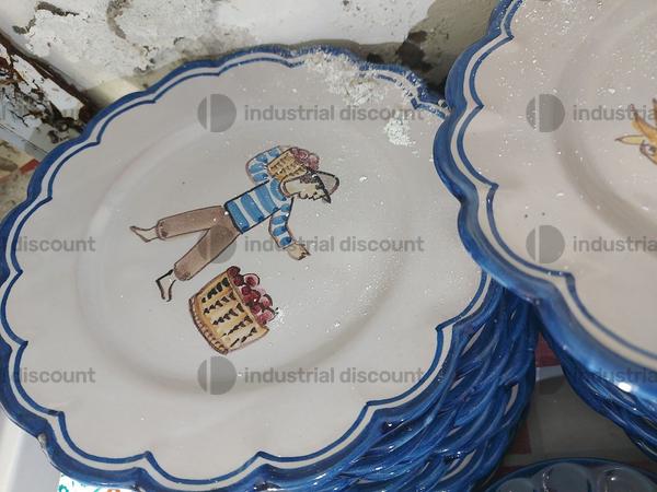 216#9739 Lotto di stoviglie in vendita - foto 3