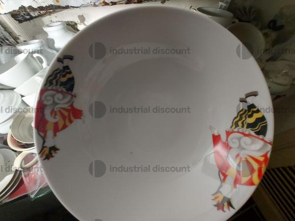 216#9739 Lotto di stoviglie in vendita - foto 5