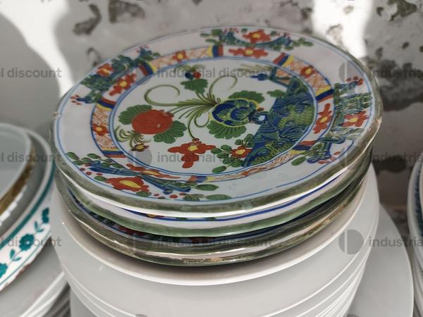 216#9739 Lotto di stoviglie in vendita - foto 8