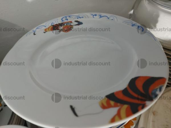 216#9739 Lotto di stoviglie in vendita - foto 9