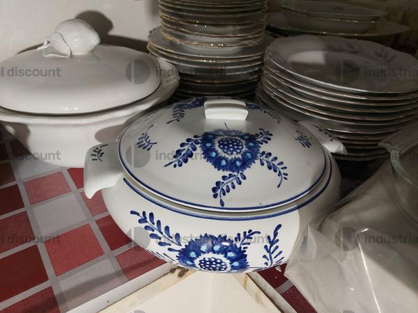 216#9739 Lotto di stoviglie in vendita - foto 13