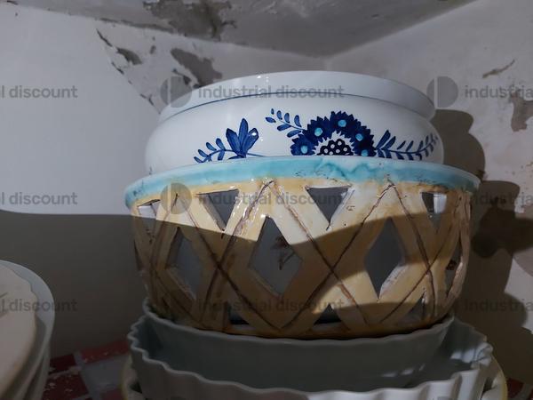 216#9739 Lotto di stoviglie in vendita - foto 14