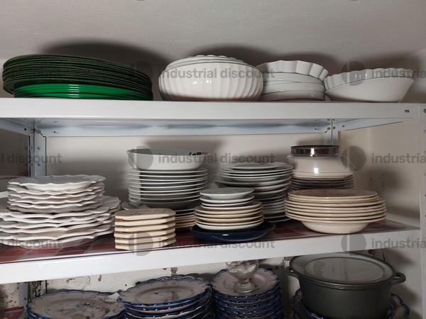 216#9739 Lotto di stoviglie in vendita - foto 17