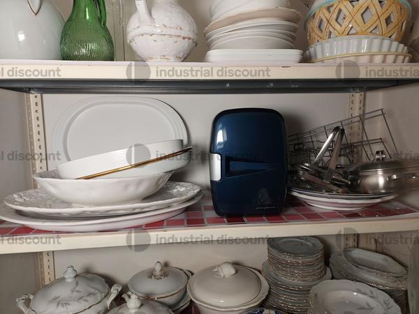 216#9739 Lotto di stoviglie in vendita - foto 20