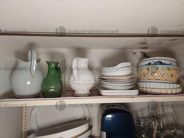 216#9739 Lotto di stoviglie in vendita - foto 21