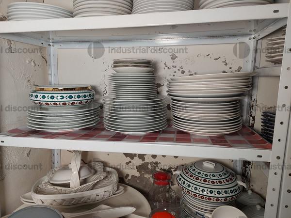 216#9739 Lotto di stoviglie in vendita - foto 24