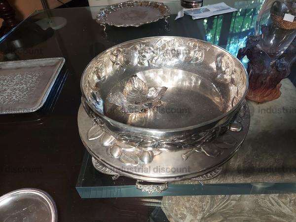 3#9739 Articoli in argento in vendita - foto 2