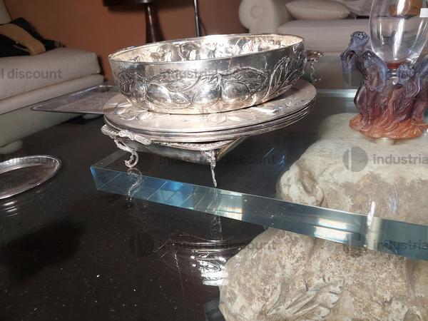 3#9739 Articoli in argento in vendita - foto 6