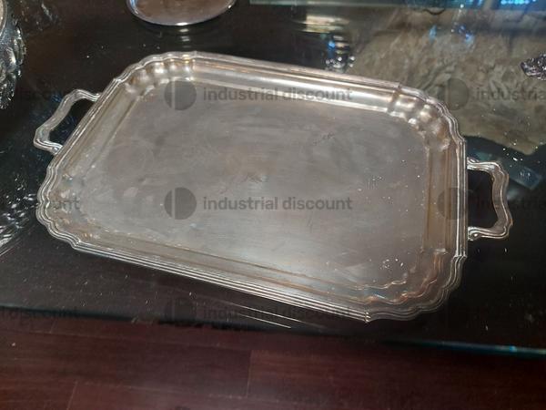 3#9739 Articoli in argento in vendita - foto 8