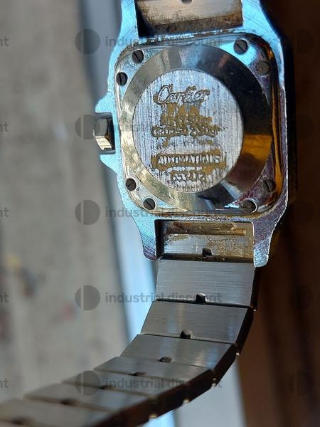 62#9739 Orologi in vendita - foto 4