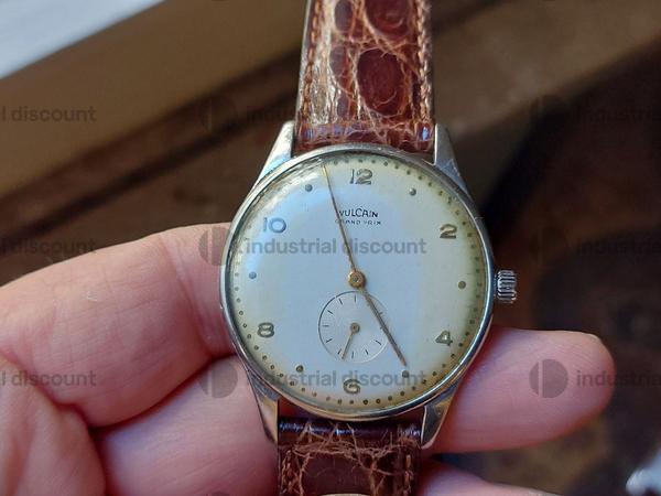 62#9739 Orologi in vendita - foto 5