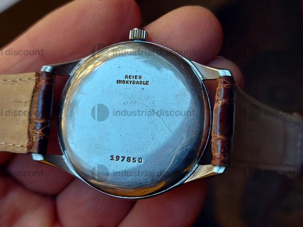 62#9739 Orologi in vendita - foto 6