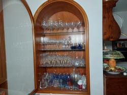 Bicchieri, calici flute, etc. - Lotto 70 (Asta 9739)