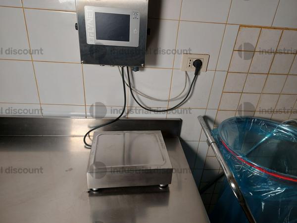 1#9742 Macchinari e attrezzature per salumificio in vendita - foto 2