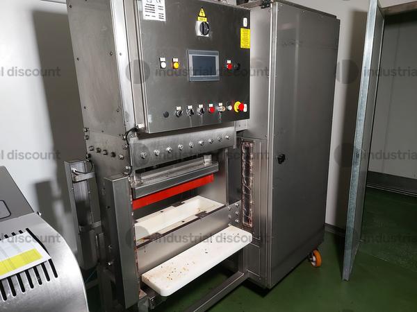 1#9742 Macchinari e attrezzature per salumificio in vendita - foto 3