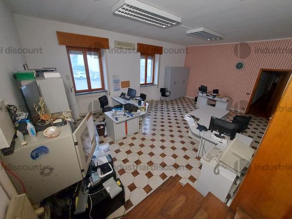 1#9742 Macchinari e attrezzature per salumificio in vendita - foto 7
