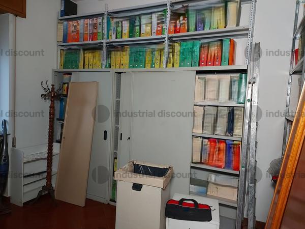 1#9742 Macchinari e attrezzature per salumificio in vendita - foto 8