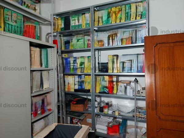1#9742 Macchinari e attrezzature per salumificio in vendita - foto 10