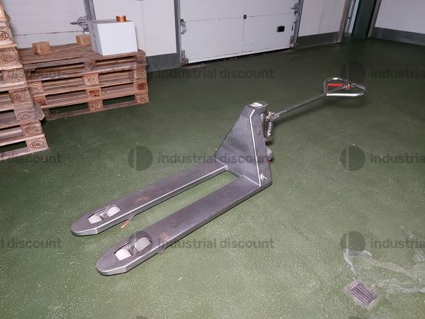 1#9742 Macchinari e attrezzature per salumificio in vendita - foto 17