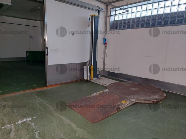 1#9742 Macchinari e attrezzature per salumificio in vendita - foto 18