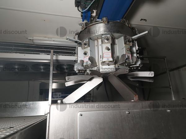 1#9742 Macchinari e attrezzature per salumificio in vendita - foto 25