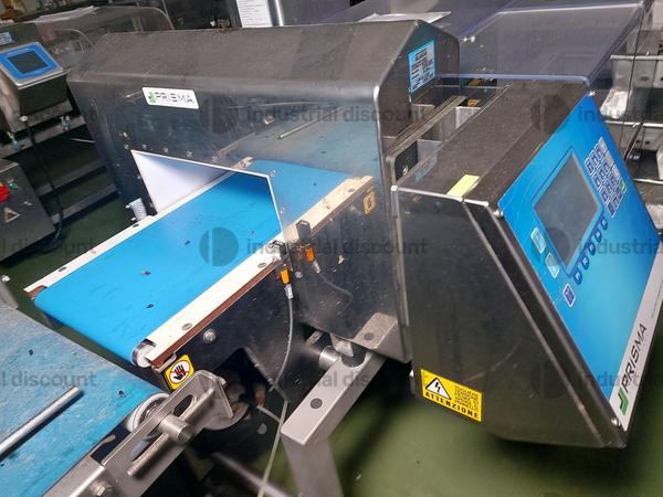 1#9742 Macchinari e attrezzature per salumificio in vendita - foto 28
