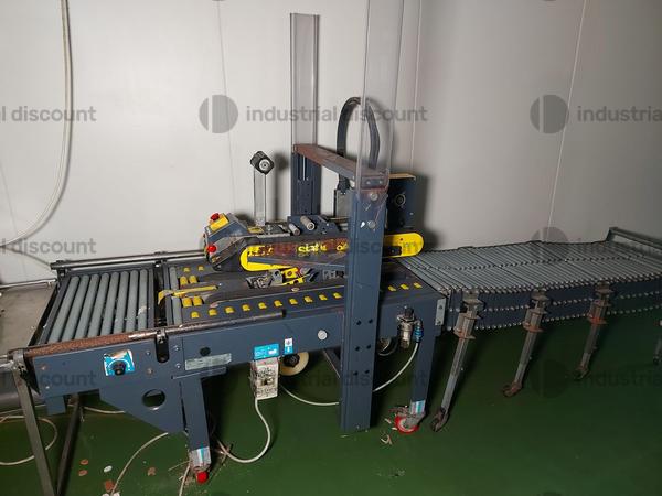 1#9742 Macchinari e attrezzature per salumificio in vendita - foto 31