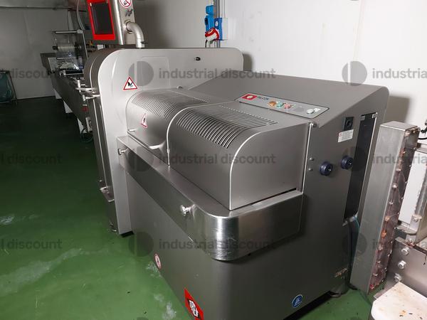 1#9742 Macchinari e attrezzature per salumificio in vendita - foto 34