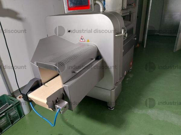 1#9742 Macchinari e attrezzature per salumificio in vendita - foto 36