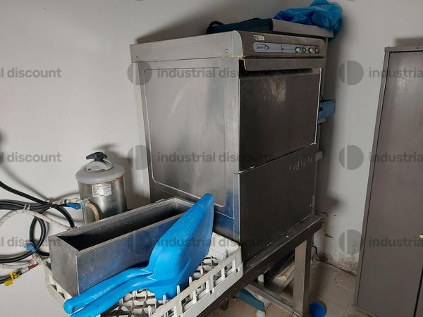 1#9742 Macchinari e attrezzature per salumificio in vendita - foto 37